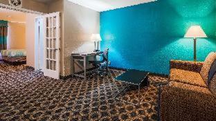 Travelodge By Wyndham San Antonio Downtown Northeast Chambre photo